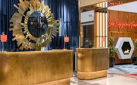 Hard Rock Hotel Budapest