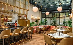 Hard Rock Hotel Budapest