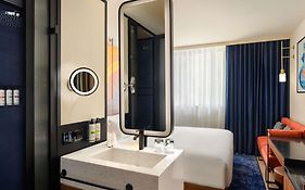 Hard Rock Hotel Budapest
